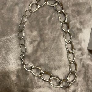 Premier design necklace 20inches